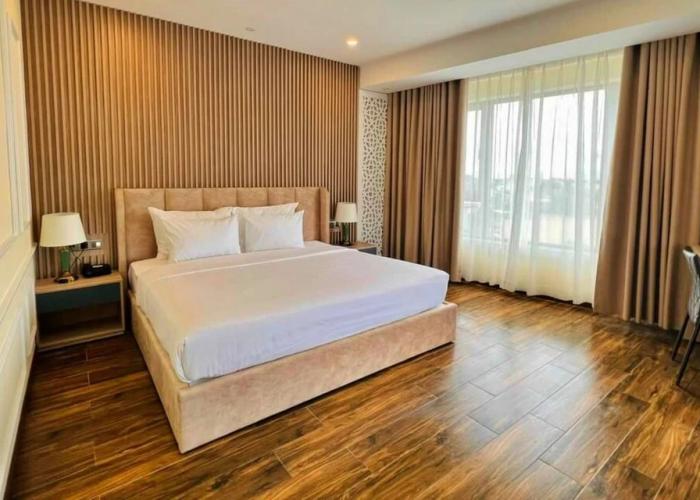 Mai Vy Hotel Tay Ninh