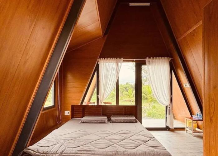 Huong Sen Garden Lodge