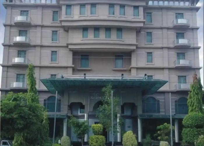 Grand Regency Hotel Mirpur
