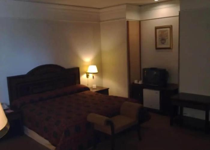 Grand Regency Hotel Mirpur