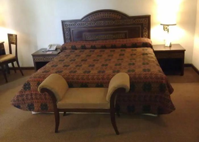 Grand Regency Hotel Mirpur