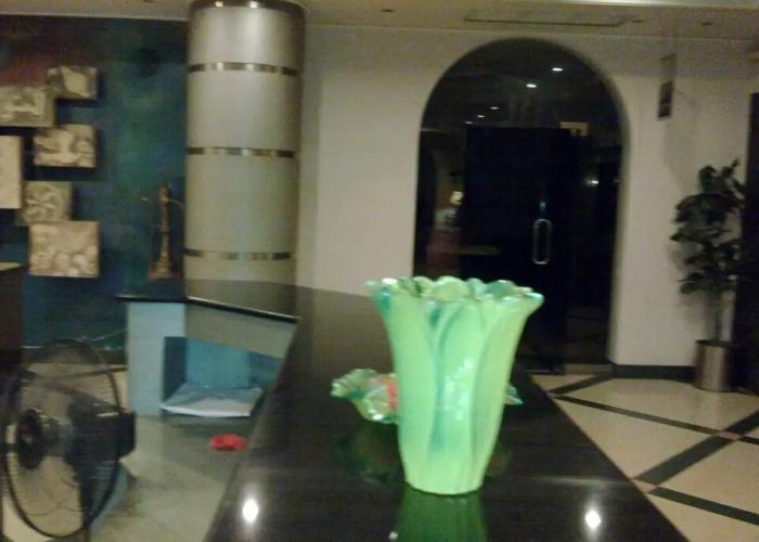 Grand Regency Hotel Mirpur