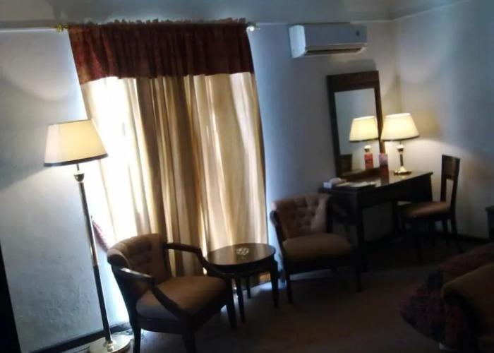 Grand Regency Hotel Mirpur