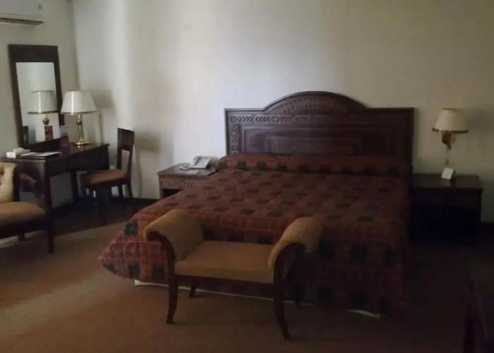 Grand Regency Hotel Mirpur