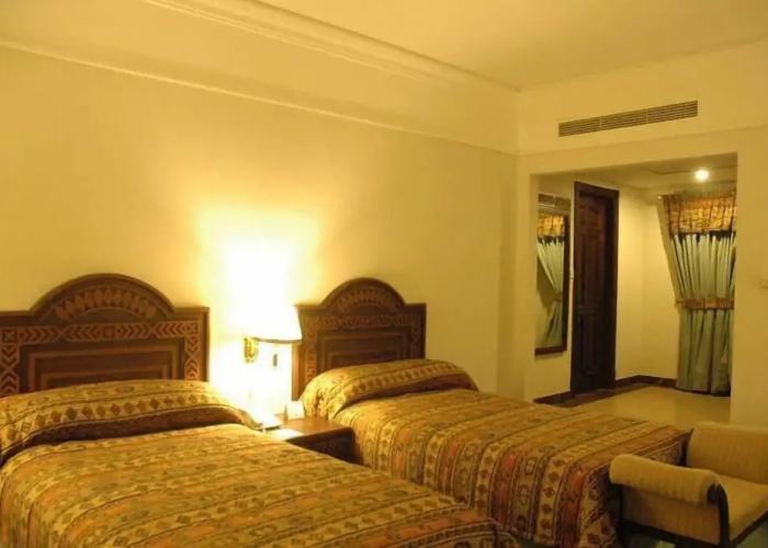 Grand Regency Hotel Mirpur