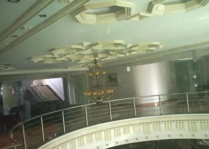 Grand Regency Hotel Mirpur