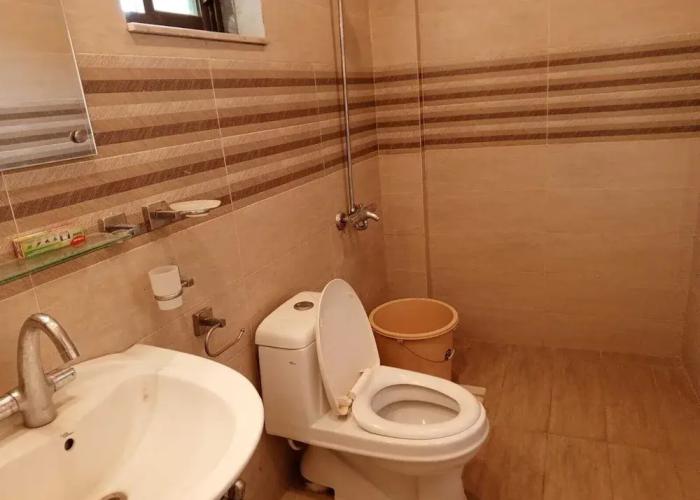 Mangla Tower Hotel