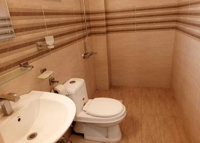 Mangla Tower Hotel