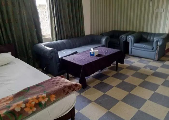 Hotel Jabeer