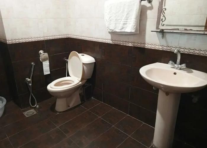 Hotel Jabeer