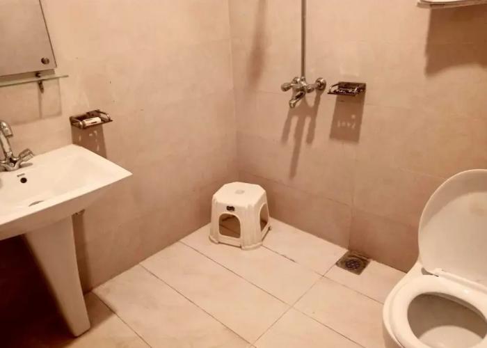 Hotel Jabeer