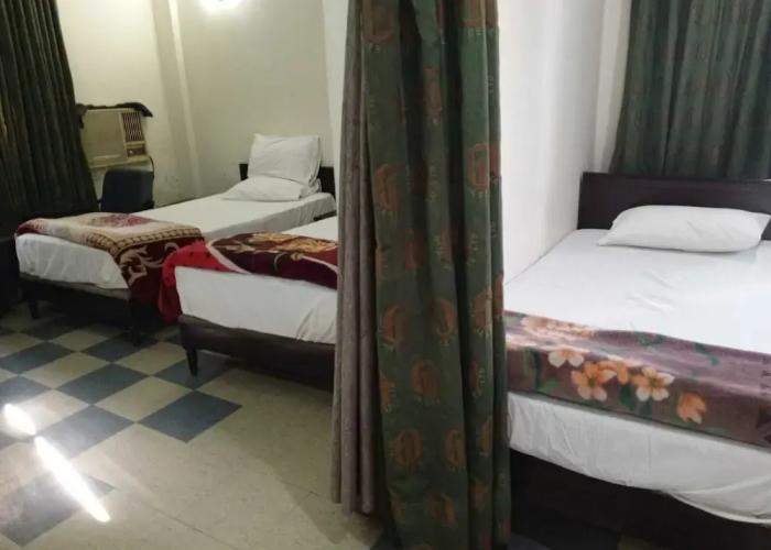 Hotel Jabeer