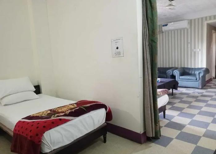 Hotel Jabeer