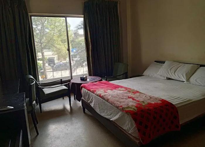 Hotel Jabeer