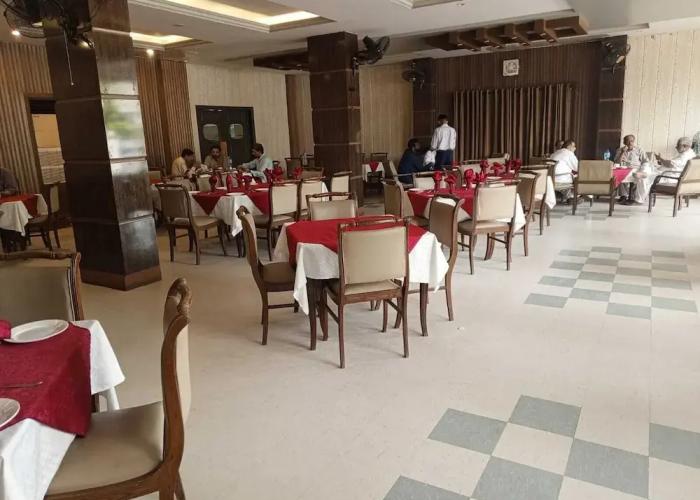 Hotel Jabeer