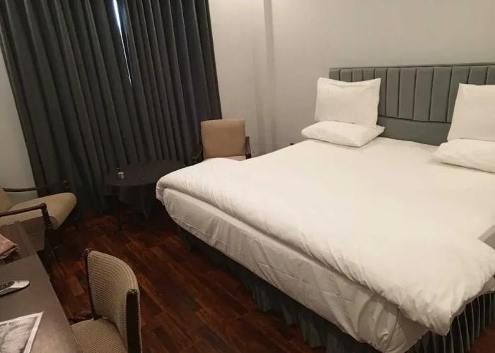 Hotel Jabeer