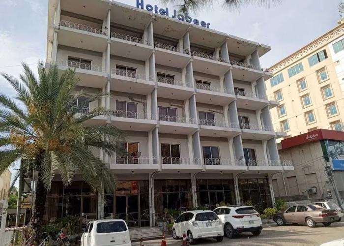 Hotel Jabeer