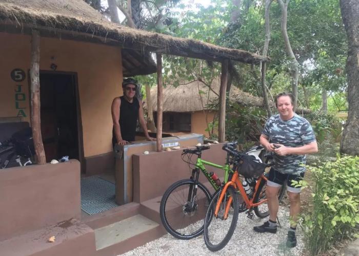 Nemasu Eco-Lodge