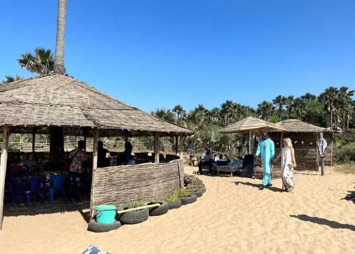 Nemasu Eco-Lodge