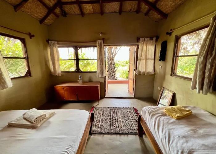 Nemasu Eco-Lodge