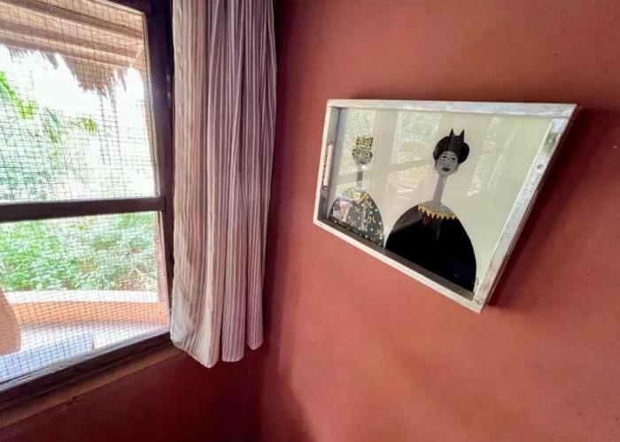 Nemasu Eco-Lodge