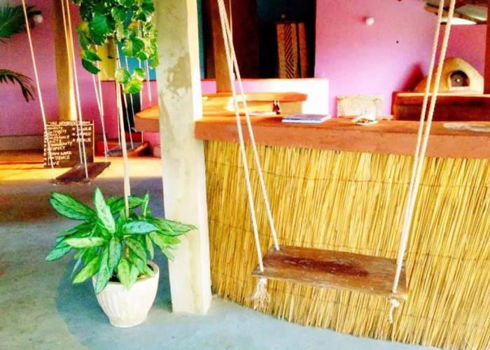 Nemasu Eco-Lodge