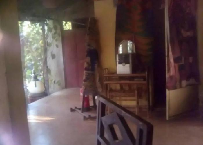 Lovely 3-bdrm Cottage W/private Patios/pkg Sanyang