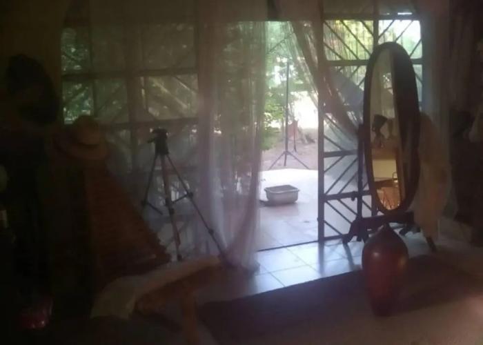 Lovely 3-bdrm Cottage W/private Patios/pkg Sanyang