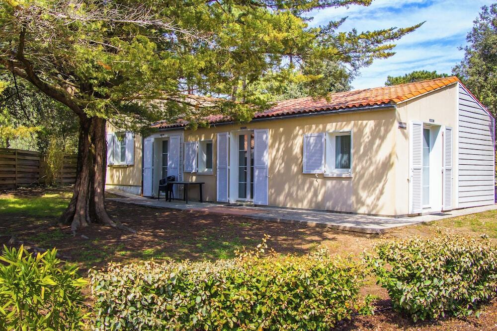 Village Vacances Azureva Ile d'Oléron