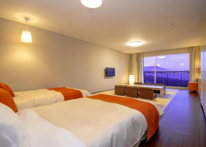 Olivean Shodoshima Yuhigaoka Hotel
