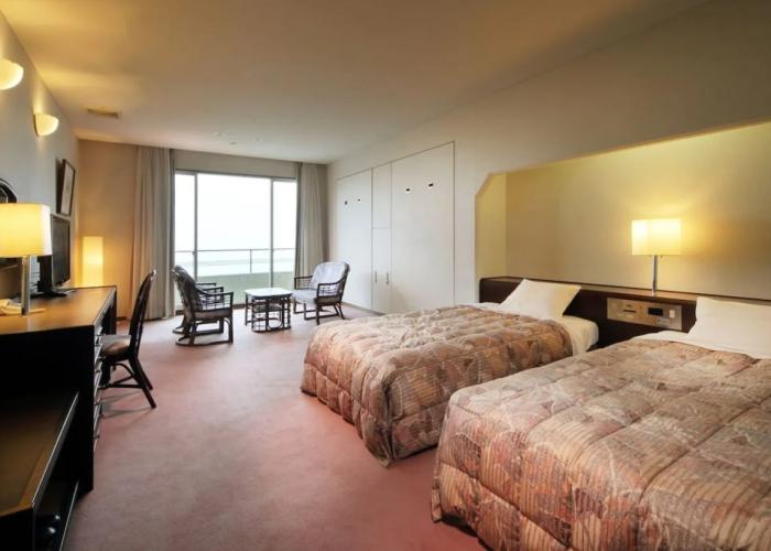 Olivean Shodoshima Yuhigaoka Hotel
