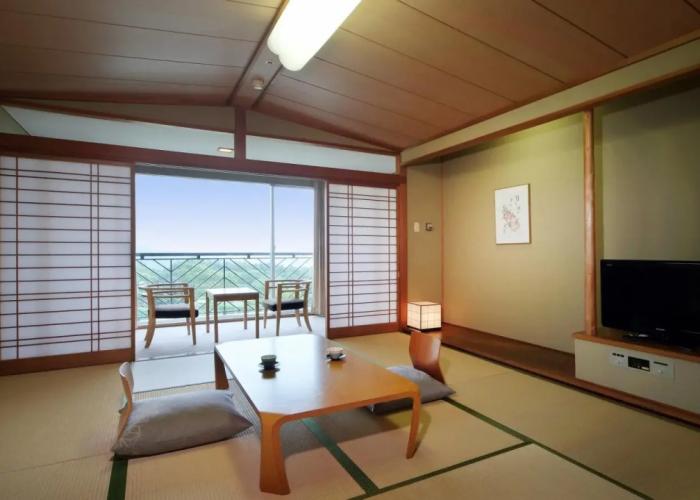 Olivean Shodoshima Yuhigaoka Hotel