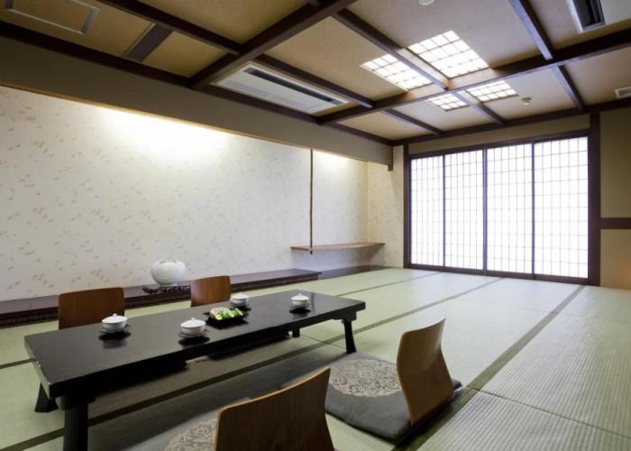 Olivean Shodoshima Yuhigaoka Hotel
