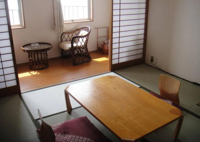 Hotel Green Plaza Shodoshima