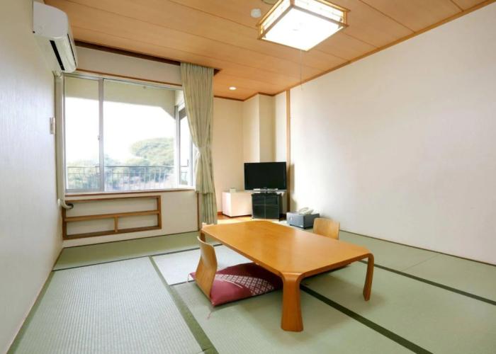 Hotel Green Plaza Shodoshima