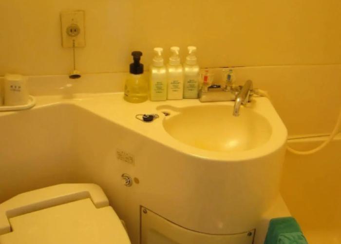 Hotel Green Plaza Shodoshima