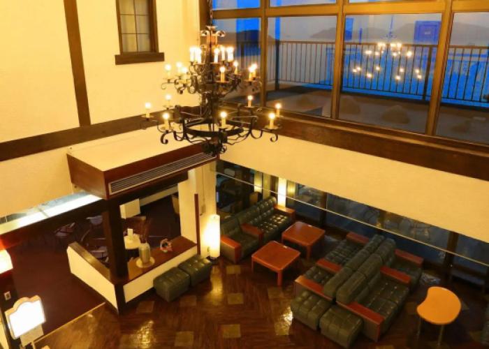 Hotel Green Plaza Shodoshima