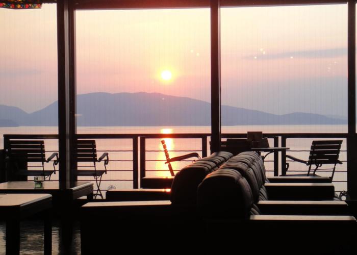 Hotel Green Plaza Shodoshima