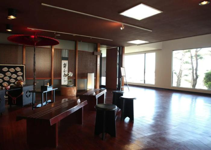 Tenku Hotel Kairo