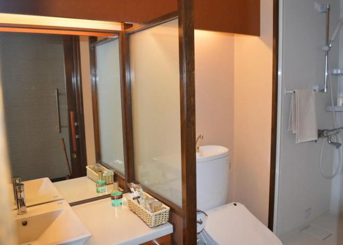 Tenku Hotel Kairo