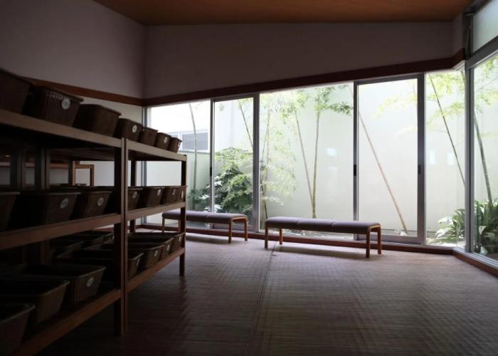 Tenku Hotel Kairo