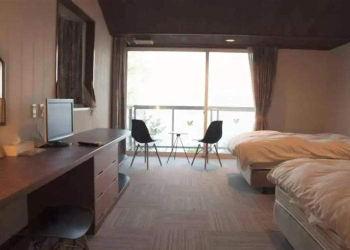 Guesthouse Irou