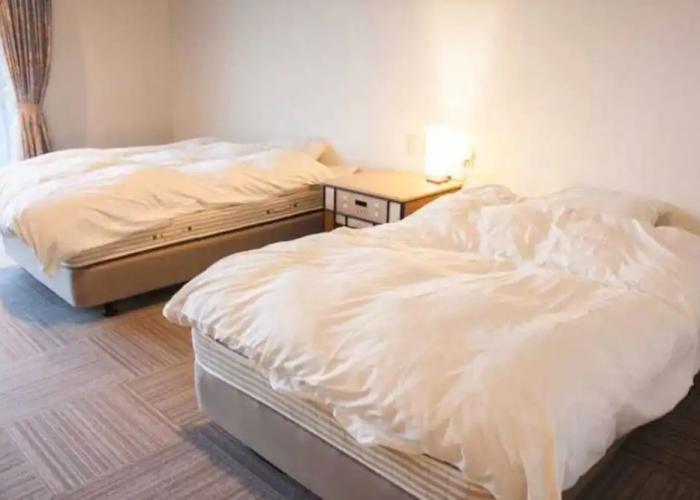 Guesthouse Irou