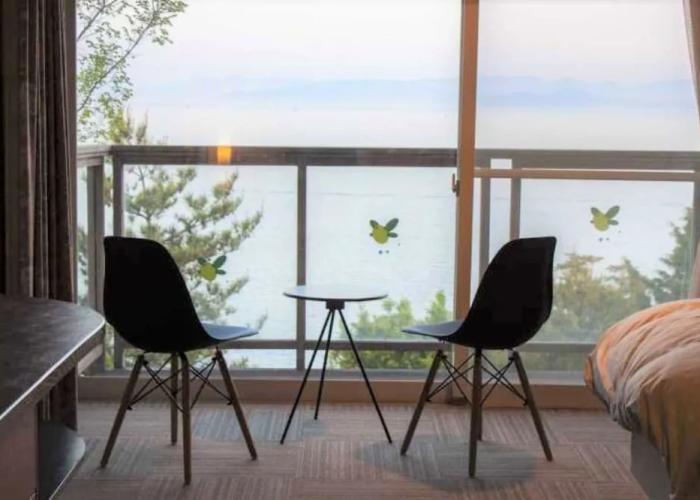 Guesthouse Irou