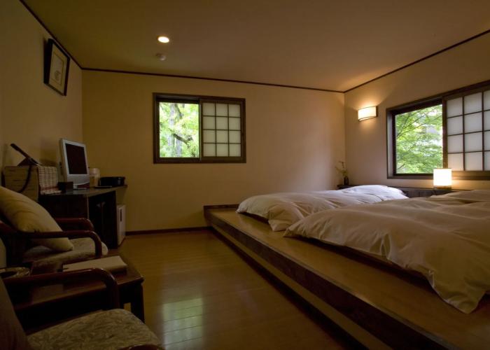 Guesthouse Okutsuso