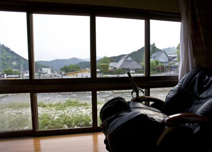 Guesthouse Okutsuso
