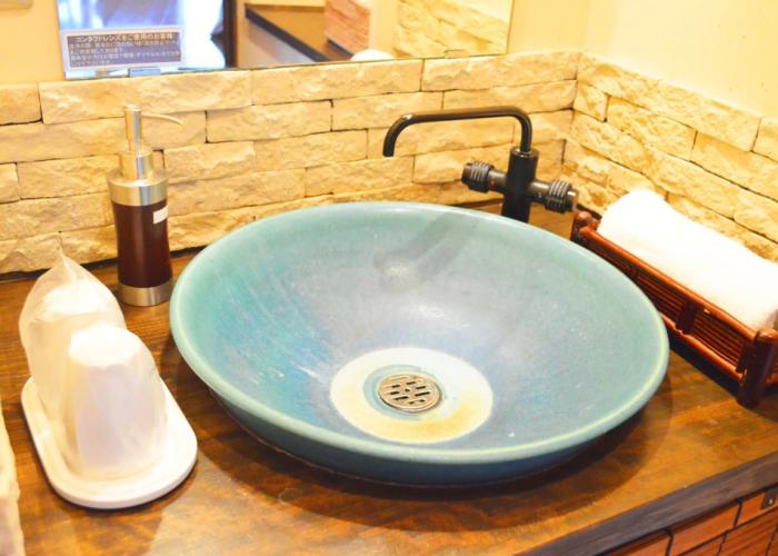 Guesthouse Okutsuso
