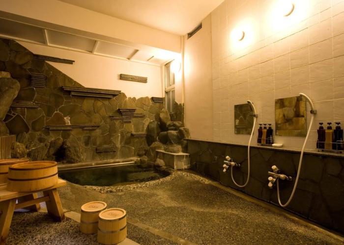 Guesthouse Okutsuso