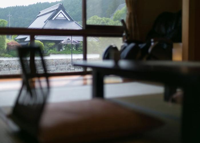 Guesthouse Okutsuso