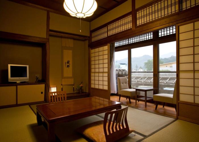 Guesthouse Okutsuso